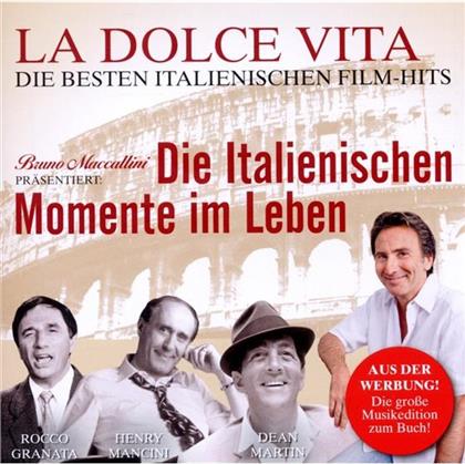 Maccallini Bruno Präsentiert - La Dolce Vita (2 CDs)