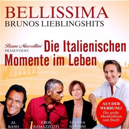 Maccallini Bruno Präsentiert - Lieblingshits (2 CDs)