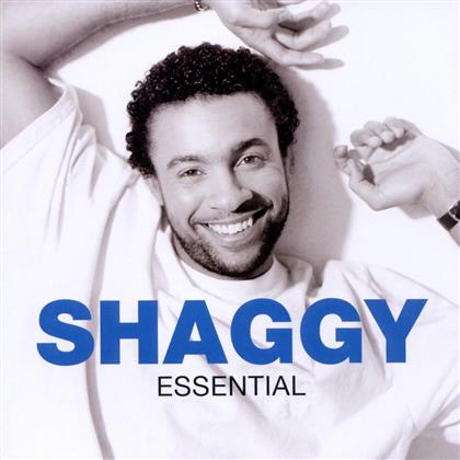Shaggy - Essential - 2012