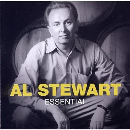 Al Stewart - Essential - 2012