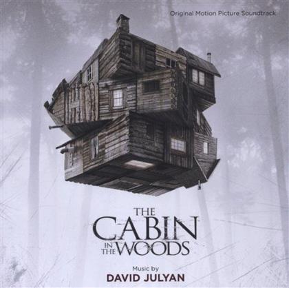 David Julyan - Cabin In The Woods - OST