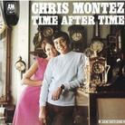 Chris Montez - Time After Time - Papersleeve