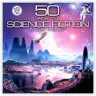 50 Greatest Science Fiction Movie Themes (3 CDs)