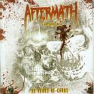 Aftermath - 25 Years Of Chaos (3 CDs + DVD)