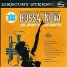 Quincy Jones - Soul Bossa Nova