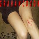 Graham Coxon (Blur) - A+E (Japan Edition, CD + DVD)