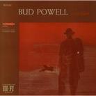 Bud Powell - Jazz Giant (Japan Edition)
