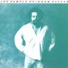 Joe Sample - Rainbow Seeker (Japan Edition)