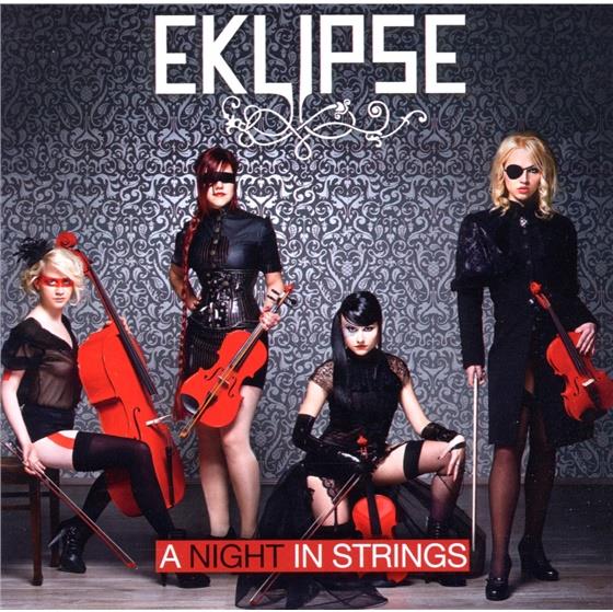 Eklipse - A Night In Strings (Standard Edition)