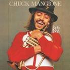 Chuck Mangione - Feels So Good (Japan Edition)