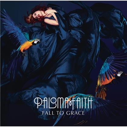 Paloma Faith - Fall To Grace (Deluxe Edition, 2 CDs)