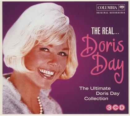 Doris Day - Real Doris Day (3 CDs)