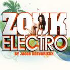 Jacob Desvarieux - Zouk Electro (2 CDs)