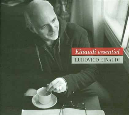 Ludovico Einaudi - Einaudi Essentiel