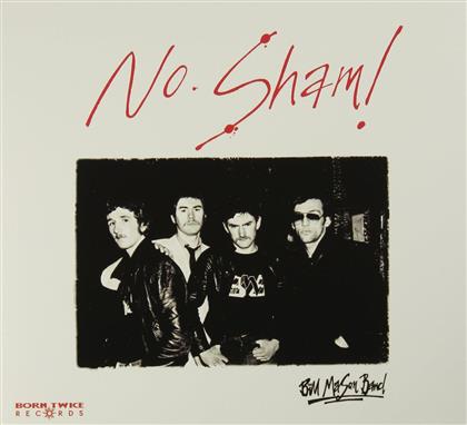 Bill Mason - No Sham (Digipack)