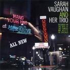 Sarah Vaughan - Live At Mister Kelly's (Japan Edition)