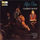 Carmen McRae - After Glow (Japan Edition)
