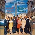 The Swingle Singers - Place Vendome