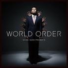 World Order - --- (CD + DVD)