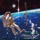 Rasmus Faber - Pres. Platina Jazz - Anime