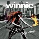 Winnie - Forget Me Not CD + DVD
