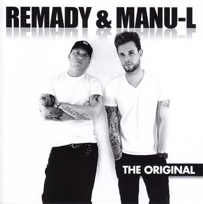 Remady & Manu-L - Original