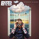 B.O.B. (Rap) - Strange Clouds - + Bonus (Japan Edition)