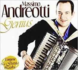 Massimo Andreotti - Genius