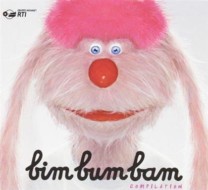 Bim Bam Bum Compilation - Various (2 CDs)