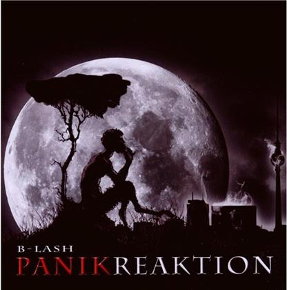 B-Lash - Panikreaktion