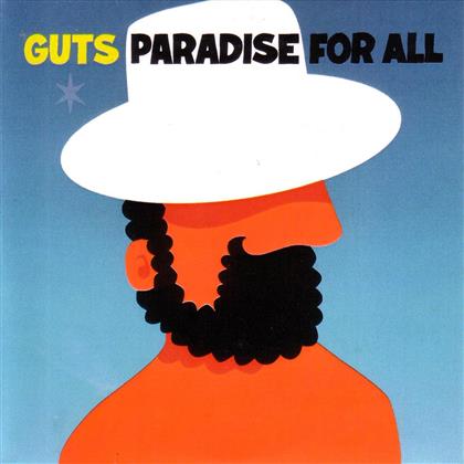 Guts (Alliance Ethnik) - Paradise For All