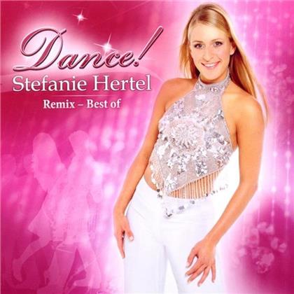 Stefanie Hertel - Dance - Remix Best Of
