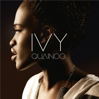 Ivy Quainoo (Voice Of Germany) - Ivy (Deluxe Edition, CD + DVD)