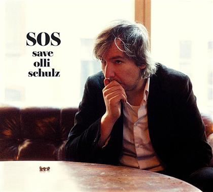 Olli Schulz - SOS - Save Olli Schulz