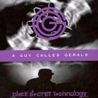 A Guy Called Gerald - Black Secret Technology (Re-Release)