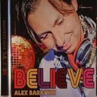 Alex Barattini - Believe