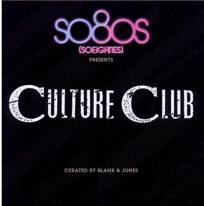 Culture Club - So80s Presents Culture Club
