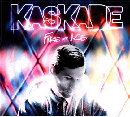 Kaskade - Fire & Ice (2 CDs)