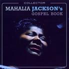 Mahalia Jackson - Gospel Book (Édition Collector)
