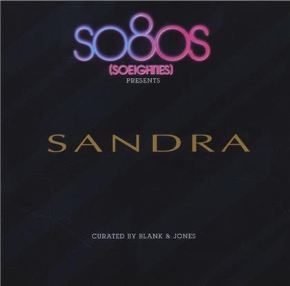 Sandra - So80s Presents Sandra (2 CDs)