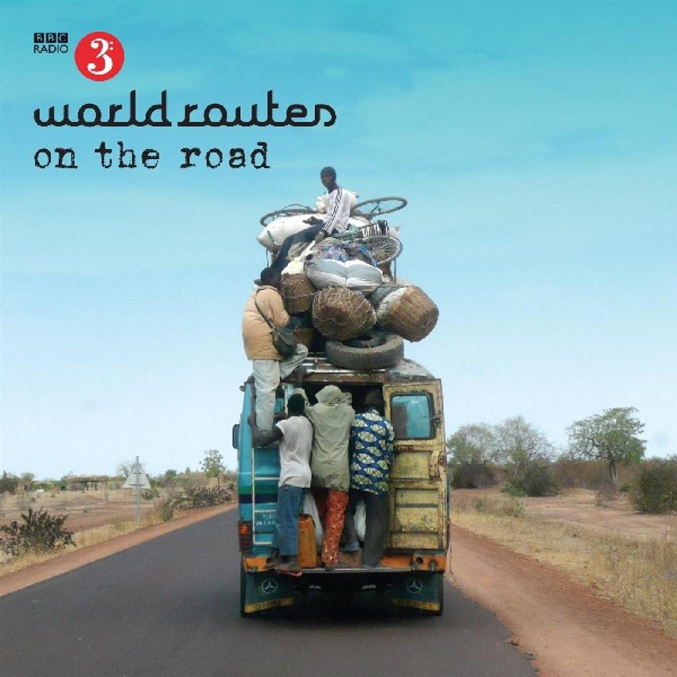 World Routes (2 CDs)