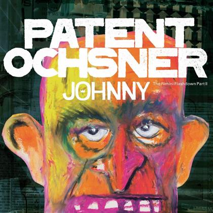 Patent Ochsner - Johnny - Rimini Flashdown II