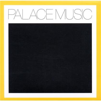 Palace Music - Lost Blues & Other Songs (Neuauflage)