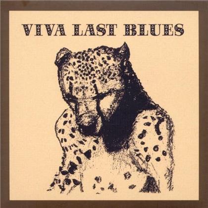 Palace Music - Viva Last Blues (Reissue)