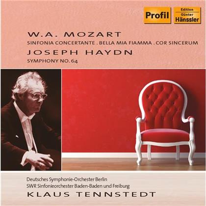 Symphonie Orchester Berlin & Mozart/Haydn - Mozart / Haydn