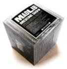 Madlib - Medicine Show 1-13 - The Brick (13 CDs)