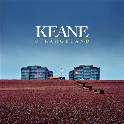 Keane - Strangeland (Limited Edition)