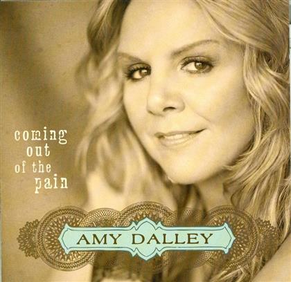 Amy Dalley - Coming Out Of The Pain