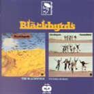 The Blackbyrds - ---/Flying Start