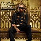 Tyga (Rap) - Careless World - + Bonus (Japan Edition)